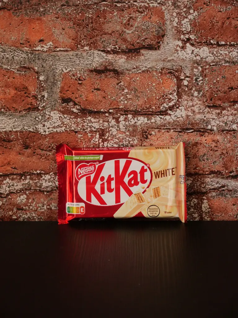 KitKat White 41.5g