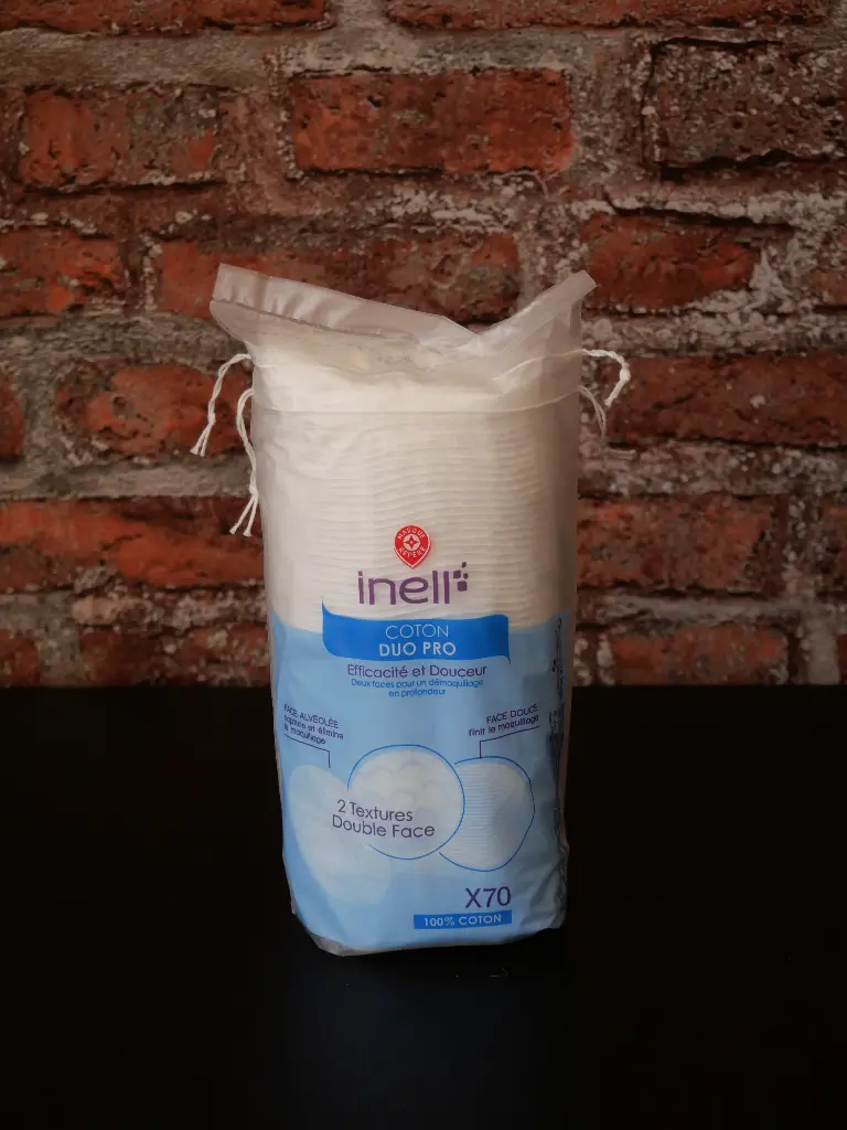 Inell - Coton Duo Pro x70