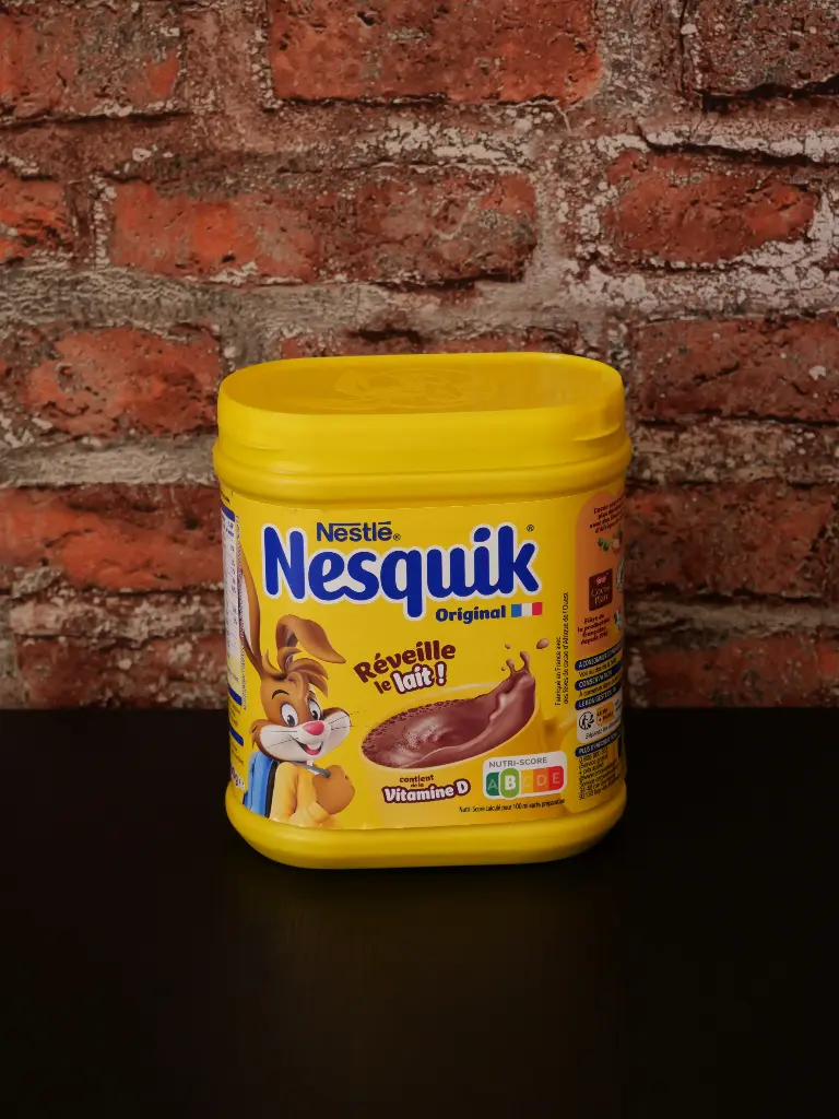 Nestle - Nesquick Original 490g