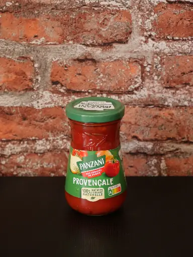 [3038359011436] Panzani - Sauce provençale 210g