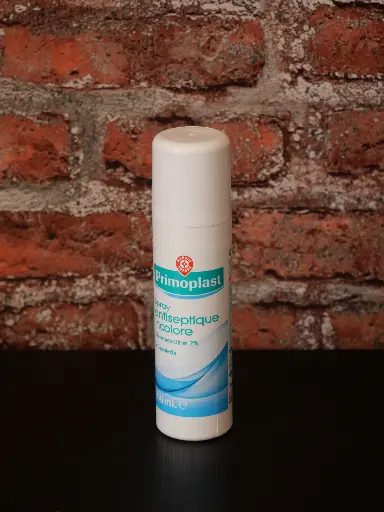 [3564700714447] Primoplast - Spray antiseptique 100ml